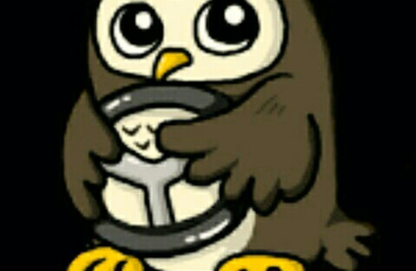 フクロウ運転代行