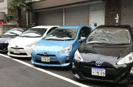 クイック運転代行