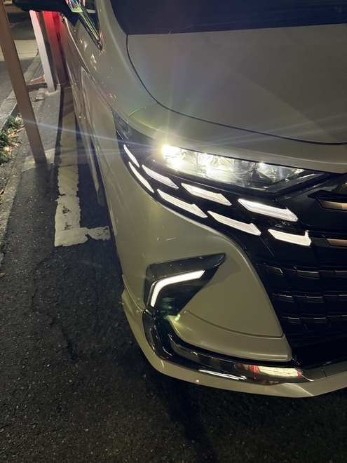 レクレス運転代行の画像0