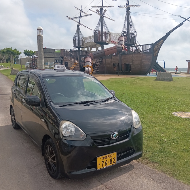 MARUKI運転代行(浦添営業所）の画像0