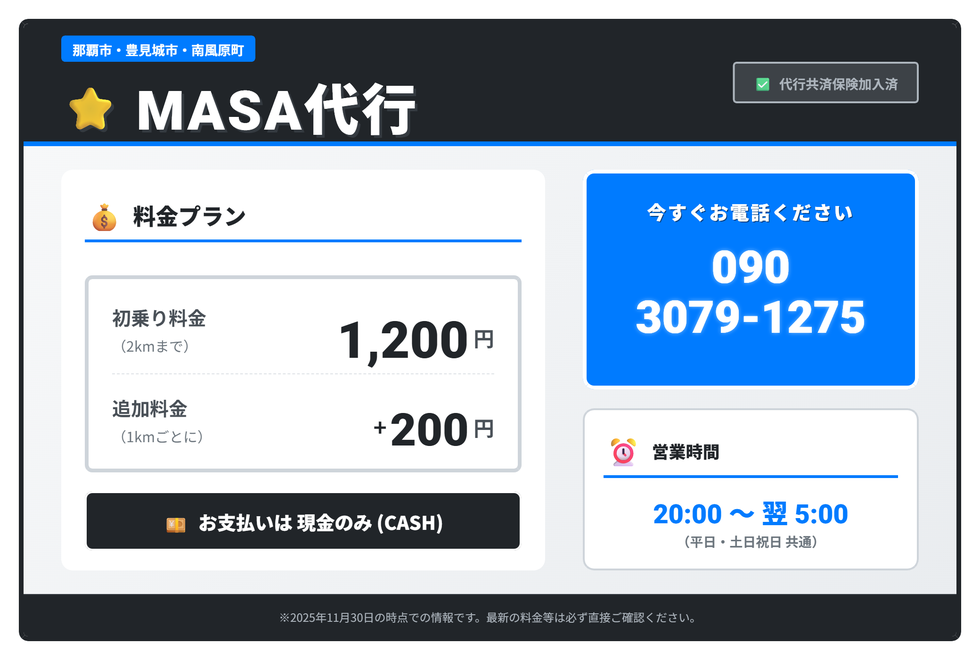 MASA代行の画像0