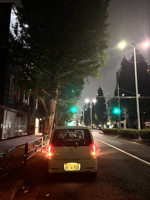 代行のよーこさんの画像3