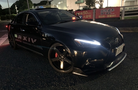 AXIV東京運転代行