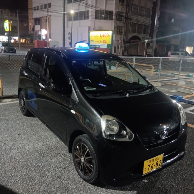 MARUKI運転代行(浦添営業所）の画像0