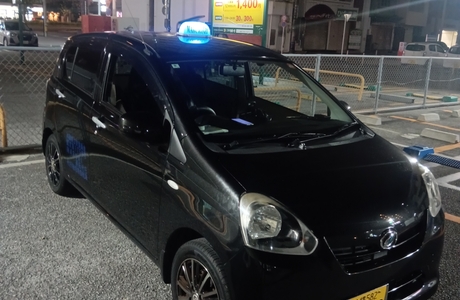 MARUKI運転代行(浦添営業所）