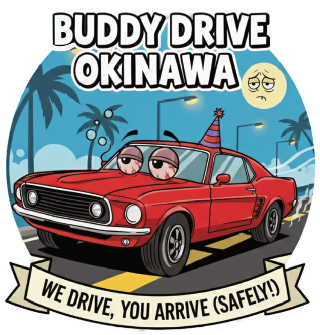 Buddy Drive Okinawa 運転代行の画像2