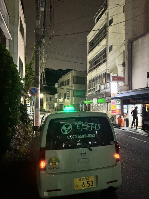 代行のよーこさんの画像2