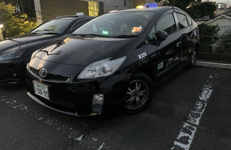 AXIVアクシヴ運転代行