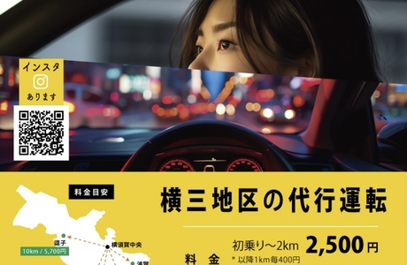 代行のよーこさん