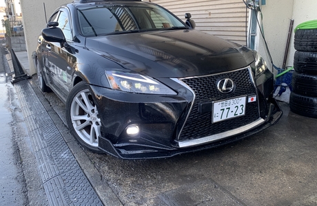 AXIV東京運転代行