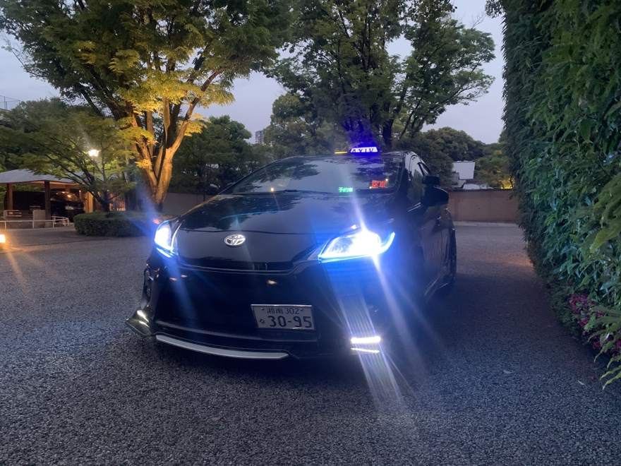 AXIVアクシヴ運転代行の画像0