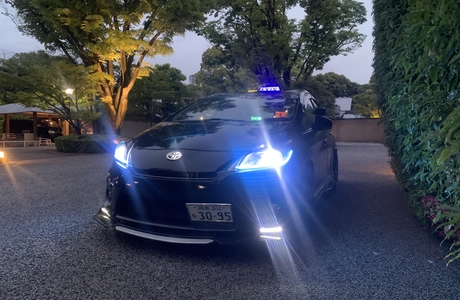 AXIVアクシヴ運転代行