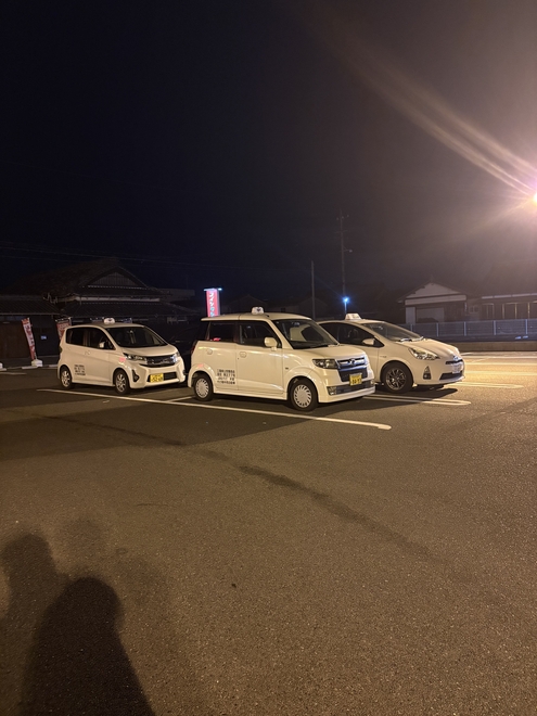 運転代行朱雀(スザク)の画像4