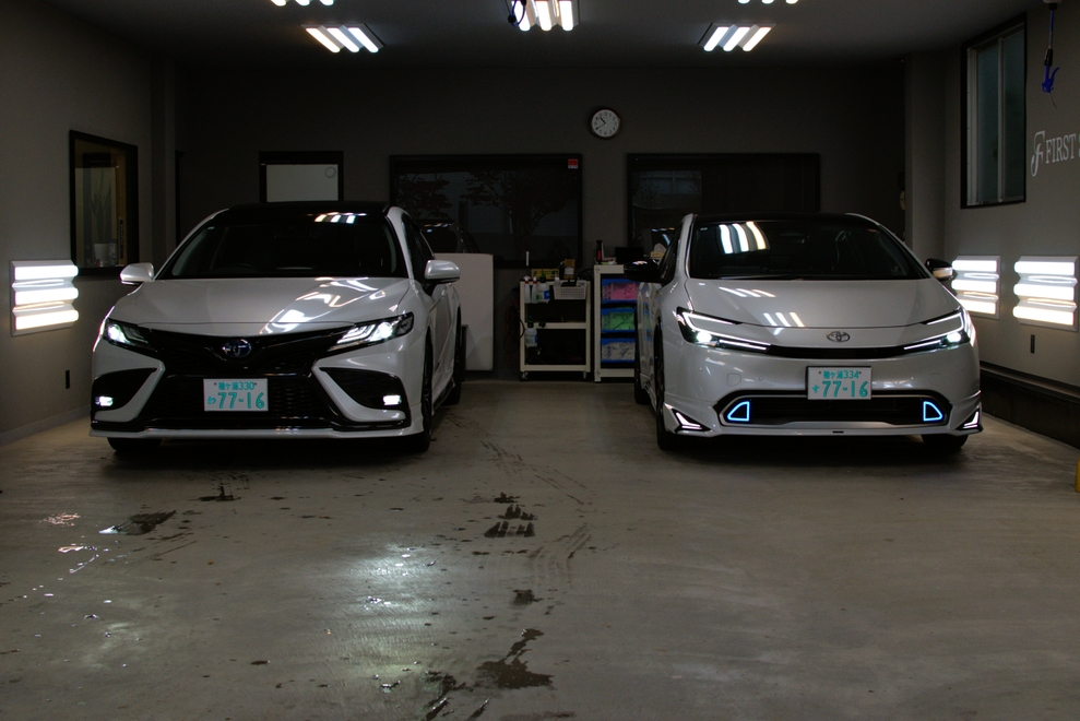 おとぎ運転代行の画像1