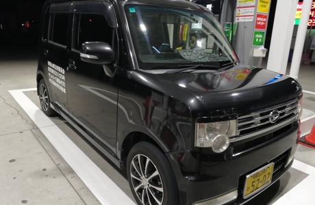 サムライ運転代行