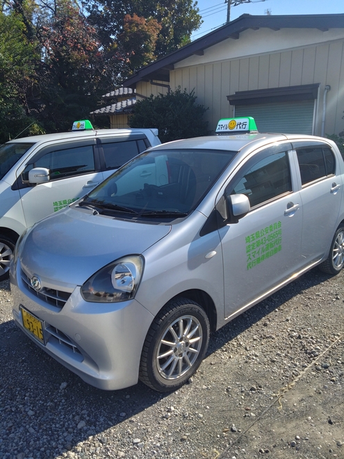 スマイル代行の画像0