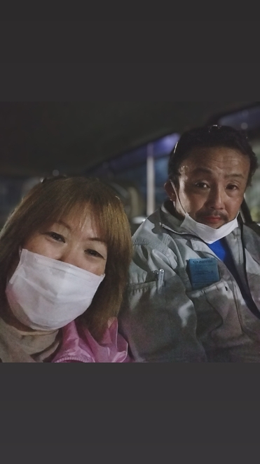 マルフク運転代行の画像1