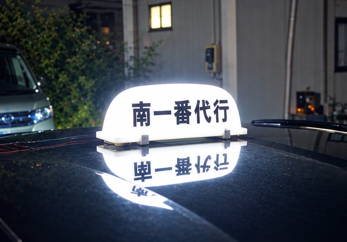 太田♡南一番代行の画像0