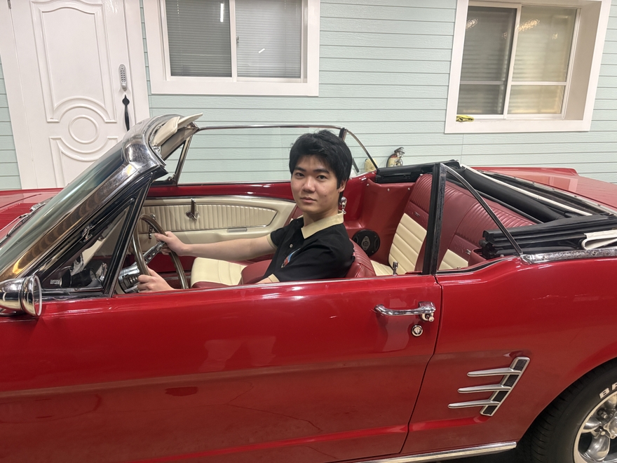 Buddy Drive Okinawa 運転代行の画像1