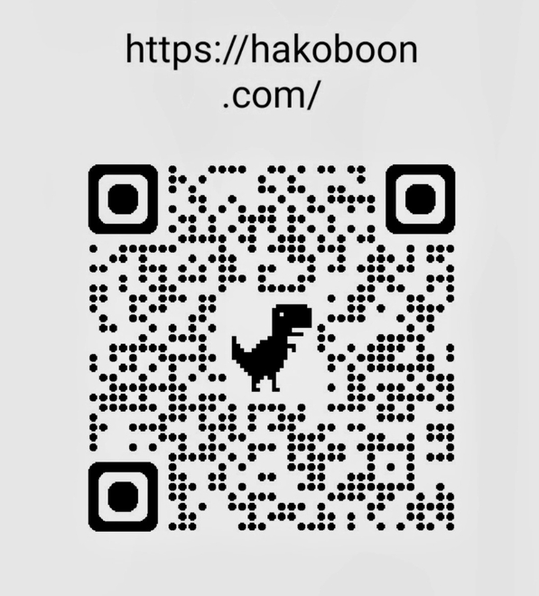 運転代行　はこBOONの画像0