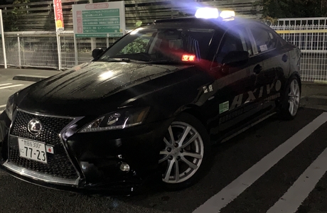 AXIV東京運転代行