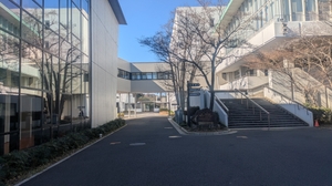 流通経済大学付属柏高等学校