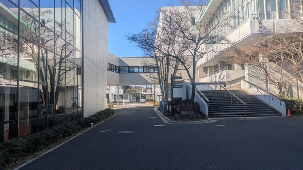 流通経済大学付属柏高等学校