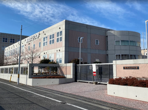 実践女子大学日野キャンパス