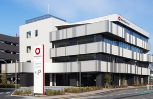 大和ハウス工業株式会社