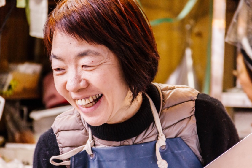 一に鮭、二に人と語るしゃけこさん。