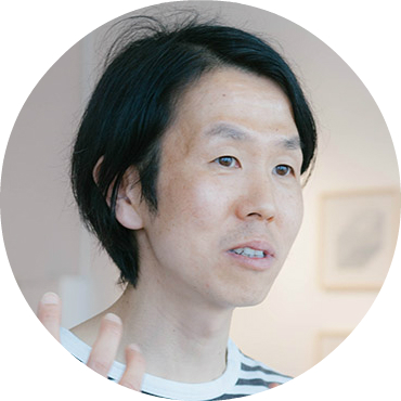 “福島さん”