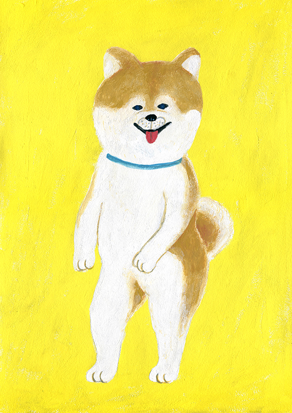 ちんころ