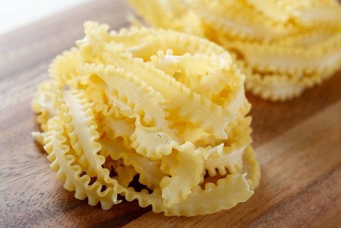 あなたはいくつ知ってる 個性的なかたちのショートパスタ４選 群馬