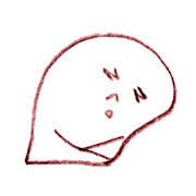 このキャラクターは...?