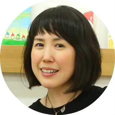 石井さん