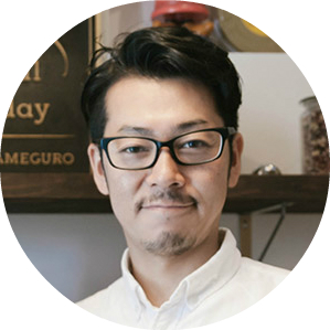 岸さん