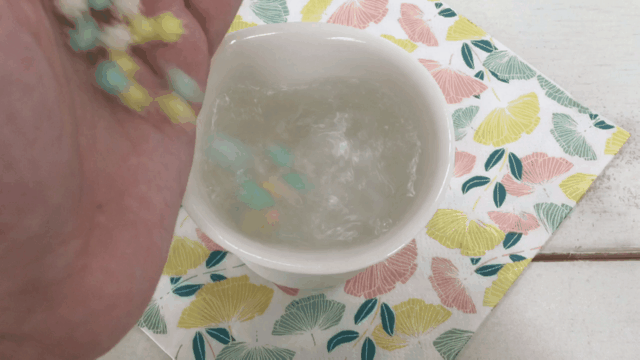 シュワー