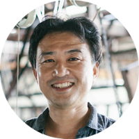 下川さん