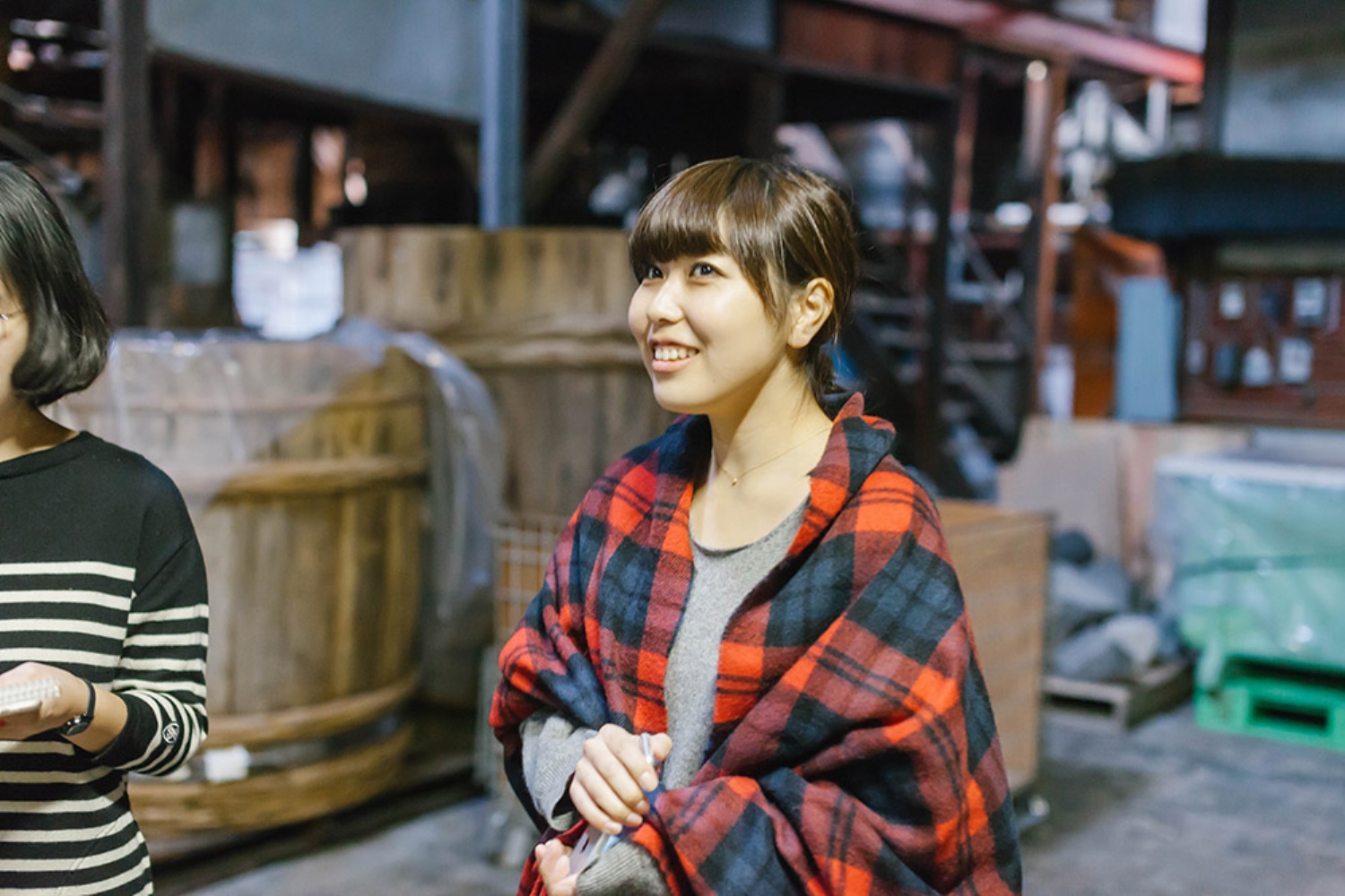 妹・洋子さんにお話を伺いました!
