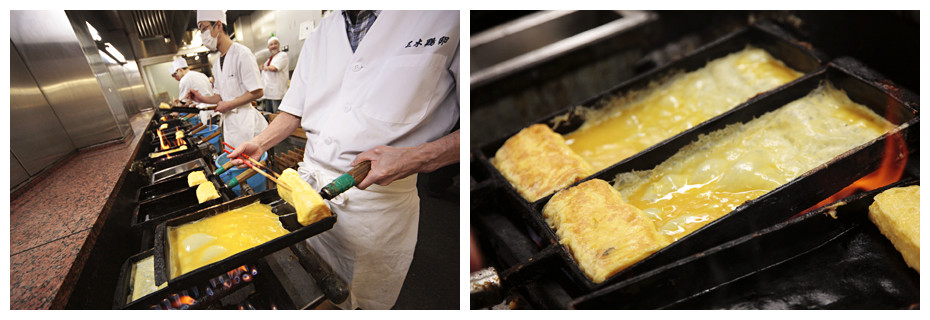 こだわり出汁がじゅわ り 京都 錦市場の だし巻き卵 をお取り寄せしませんか