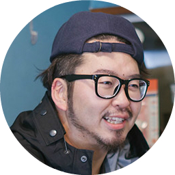 平塚さん