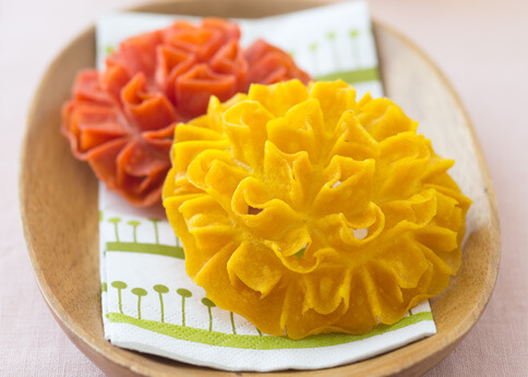 ビールのお供にぴったり 磯の香りひろがる 塩かりん を試食してみました