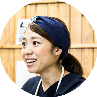 千尋さん