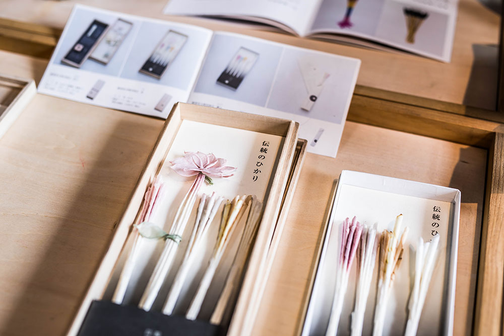 こんなにすばらしい花火 こんな売り方ではダメだ 福岡 筒井時正玩具花火製造所 の話 後編