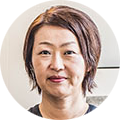 友香子さん