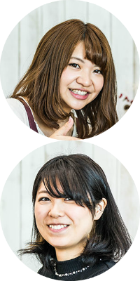 スタッフR&T