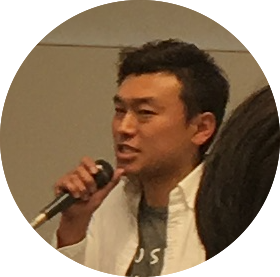 大澤さん