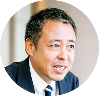 堀内さん