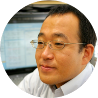 縄田さん