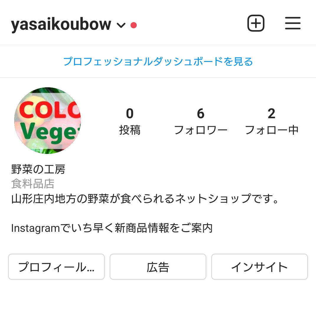 Instagramのプロフィール編集 変更方法は 魅力的な書き方のポイント5つとおしゃれな見せ方を解説 Instagramのプロフィール編集 変更方法は 魅力的な書き方のポイント5つとおしゃれな見せ方を解説